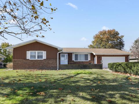 407 S Bryan St, Sidney, IL 61877 photo 1