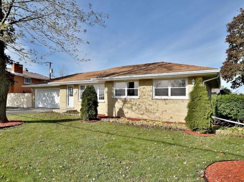 2 N Taft Ave, Hillside, IL 60162 photo 2