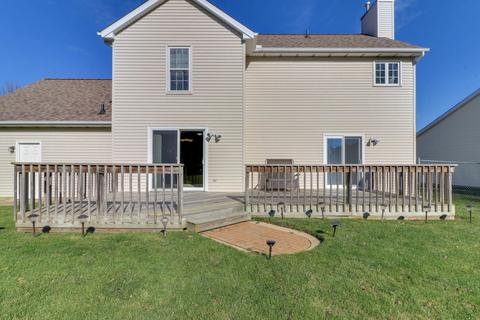 3107 Eagle Creek Dr, Bloomington, IL 61704 photo 40