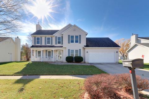 3107 Eagle Creek Dr, Bloomington, IL 61704 photo 43