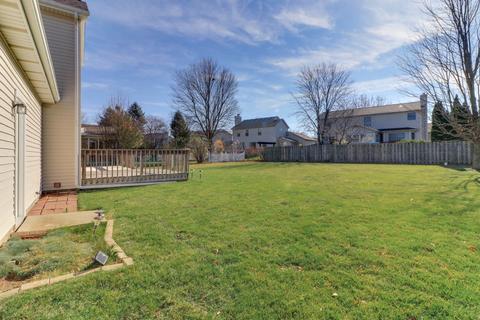 3107 Eagle Creek Dr, Bloomington, IL 61704 photo 33