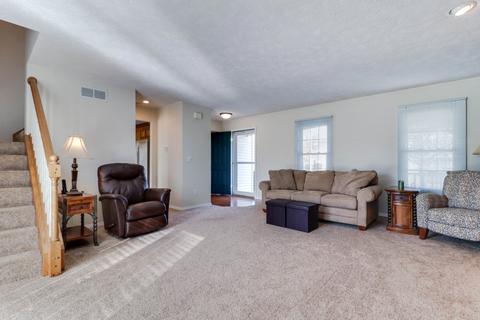3107 Eagle Creek Dr, Bloomington, IL 61704 photo 8