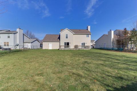 3107 Eagle Creek Dr, Bloomington, IL 61704 photo 35