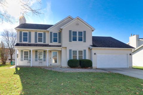 3107 Eagle Creek Dr, Bloomington, IL 61704 photo 1