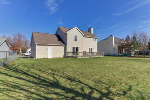 3107 Eagle Creek Dr, Bloomington, IL 61704 photo 34