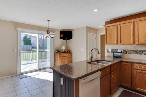 3107 Eagle Creek Dr, Bloomington, IL 61704 photo 14