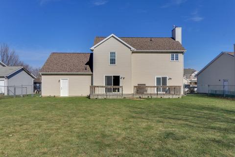 3107 Eagle Creek Dr, Bloomington, IL 61704 photo 36
