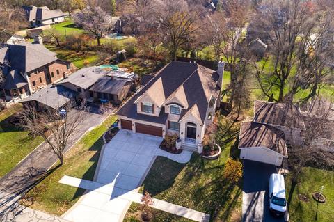 930 E Hillside Rd, Naperville, IL 60540 photo 3