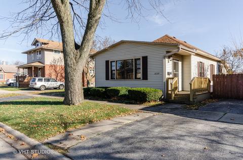 3239 Halsted St, Steger, IL 60475 photo 1