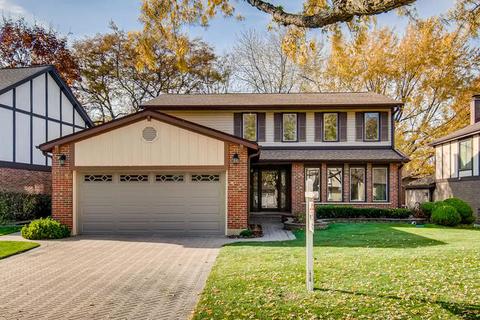 516 Jon Ln, Des Plaines, IL 60016 photo 1