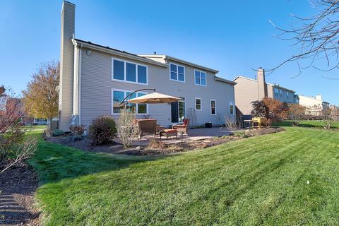 13823 Meadow Ln, Plainfield, IL 60544 photo 30