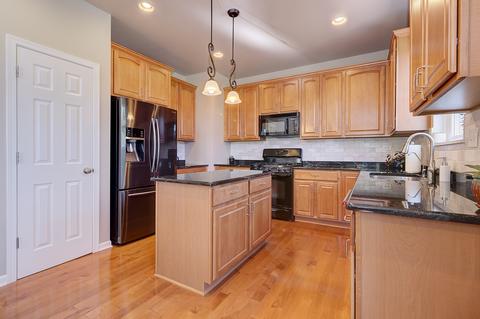 13823 Meadow Ln, Plainfield, IL 60544 photo 9