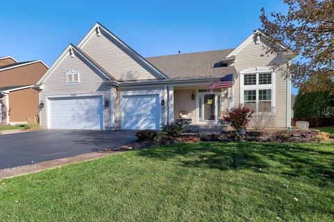 13823 Meadow Ln, Plainfield, IL 60544 photo 1