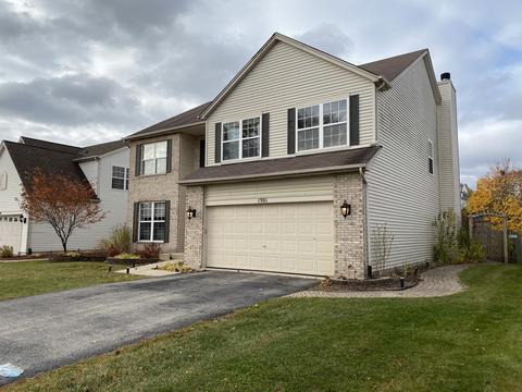 1901 Arbor Gate Dr, Plainfield, IL 60586 photo 3