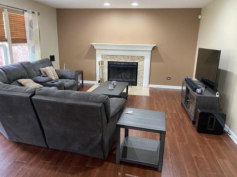 1901 Arbor Gate Dr, Plainfield, IL 60586 photo 6