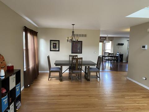 1901 Arbor Gate Dr, Plainfield, IL 60586 photo 4