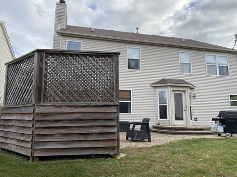 1901 Arbor Gate Dr, Plainfield, IL 60586 photo 26