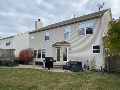 1901 Arbor Gate Dr, Plainfield, IL 60586 photo 25
