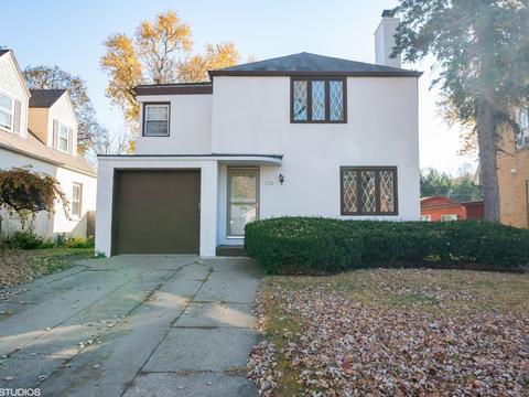1172 S Elm Ave, Kankakee, IL 60901 photo 1