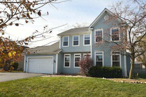 15930 S Arbor Dr, Plainfield, IL 60586 photo 2