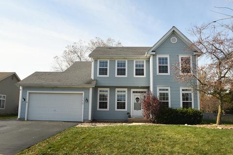 15930 S Arbor Dr, Plainfield, IL 60586 photo 1