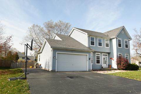 15930 S Arbor Dr, Plainfield, IL 60586 photo 3