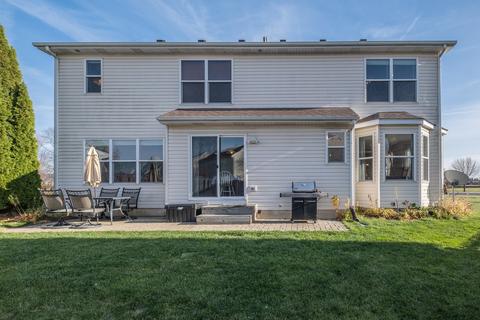 442 Grape Vine Trl, Oswego, IL 60543 photo 27