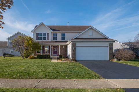 442 Grape Vine Trl, Oswego, IL 60543 photo 1