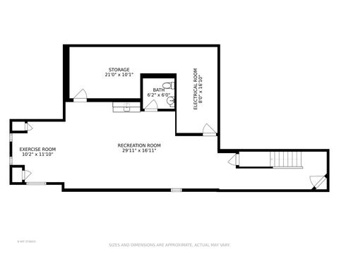 231 N Maple St #231, Itasca, IL 60143 photo 30