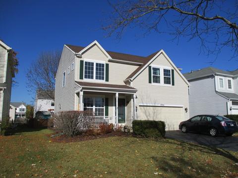 5761 Emerald Pointe Dr, Plainfield, IL 60586 photo 1
