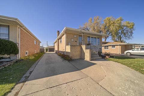 7724 Normandy Ave, Burbank, IL 60459 photo 1