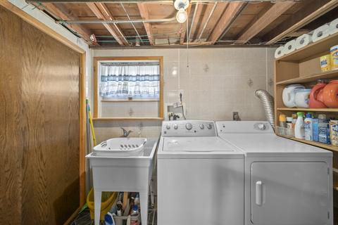 7724 Normandy Ave, Burbank, IL 60459 photo 16