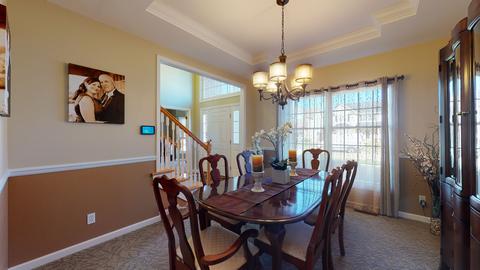 4509 Crossgate Dr, Champaign, IL 61822 photo 4