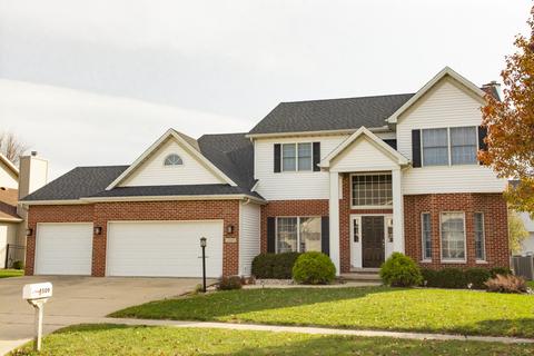 4509 Crossgate Dr, Champaign, IL 61822 photo 1