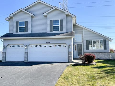 2014 Alpine Way, Plainfield, IL 60586 photo 1
