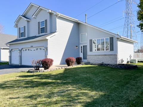 2014 Alpine Way, Plainfield, IL 60586 photo 2