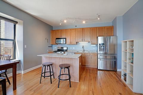 41 E 8th St #2603, Chicago, IL 60605 photo 5