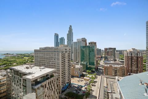 41 E 8th St #2603, Chicago, IL 60605 photo 14