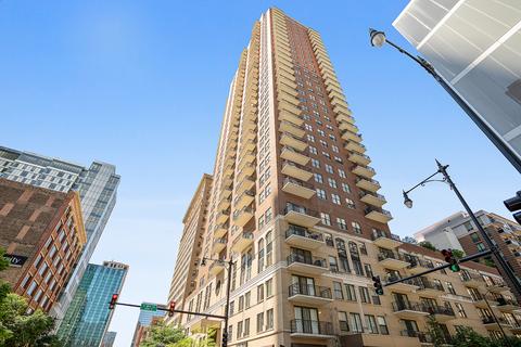 41 E 8th St #2603, Chicago, IL 60605 photo 1