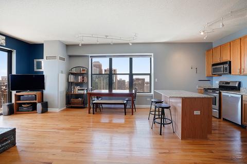 41 E 8th St #2603, Chicago, IL 60605 photo 4