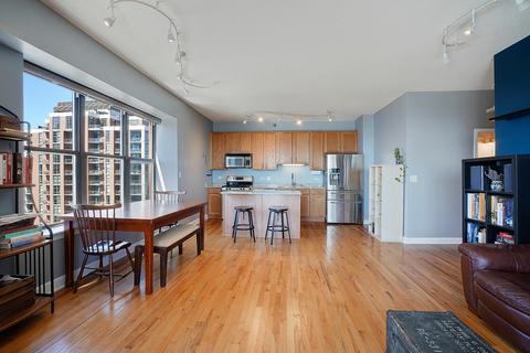 41 E 8th St #2603, Chicago, IL 60605 photo 3