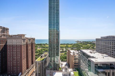 41 E 8th St #2603, Chicago, IL 60605 photo 16