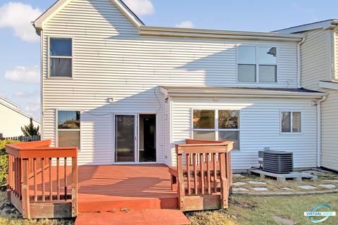 1319 Trinity Dr, Carol Stream, IL 60188 photo 22