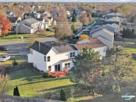 1319 Trinity Dr, Carol Stream, IL 60188 photo 25