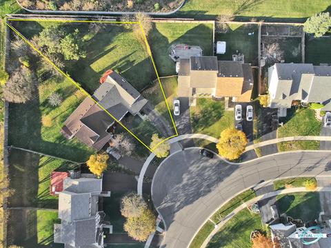 1319 Trinity Dr, Carol Stream, IL 60188 photo 26
