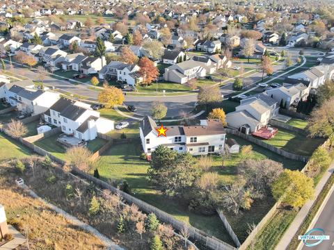 1319 Trinity Dr, Carol Stream, IL 60188 photo 23