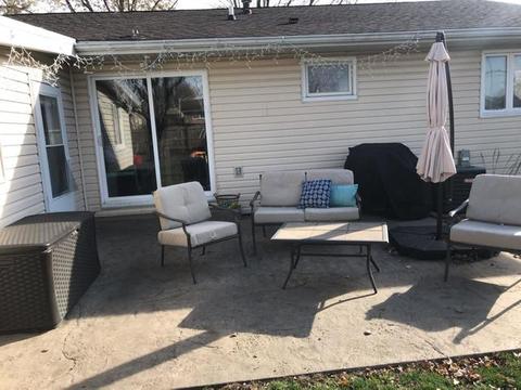 158 S 4080 W Rd, Kankakee, IL 60901 photo 4