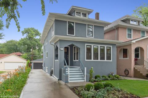 804 Forest Ave, Oak Park, IL 60302 photo 1