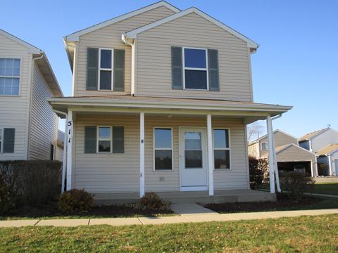 511 Sandy Ct, Harvard, IL 60033 photo 2