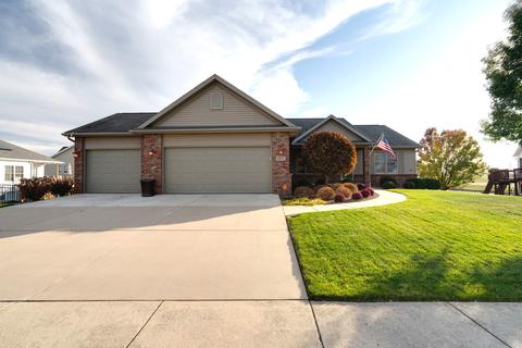 1617 Myra Ln, Bloomington, IL 61704 photo 1